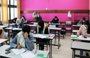 تعليم غزة تصدر تعليمات مهمة لطلبة الثانوية العامة 2023