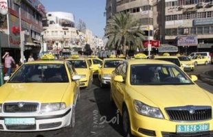 النقل والمواصلات بغزة تعلن عن إجراءات جديدة لمواجهة فايروس كورونا