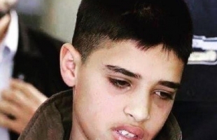 عائلة الأسير أحمد مناصرة تستنكر عزل سلطات الاحتلال له بسبب حالته النفسية
