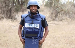 إثيوبيا تعتقل مصور "رويترز".. والوكالة تدين