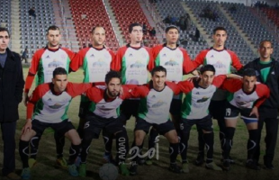 القدس: "سلوان" بطلاً للشتاء لدوري الدرجة الأولى