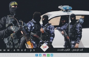 رفح: اعتداء أحد عناصر أمن حماس على شاب من الجهاد ووقوع إصابات