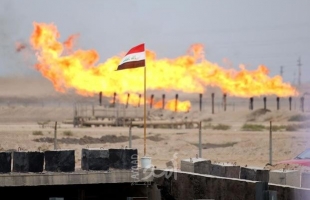 العراق يقرر تجميد اتفاق الدفع المسبق للنفط الخام