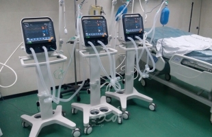 مدير صحة قلقيلية: نسبة اشغال أسرّة مستشفى "عمر القاسم" وصلت إلى (98%)