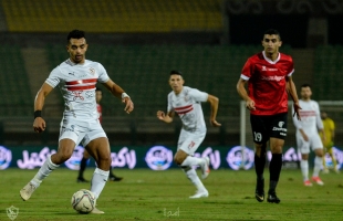 الزمالك يرفض الحكم المصري في مباراة القمة