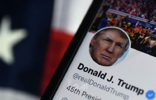 الرئيس التنفيذي لتويتر: حظر حساب ترامب سابقة خطيرة