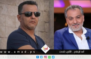 "أمد" في حوار خاص مع شقيق المخرج الراحل "حاتم علي"