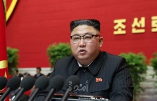 كيم جونغ أون يهاجم 3 قادة عالميين بينهم بايدن ويطلق عليهم وصفا "جارحا"