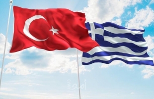 تجدد الخلافات بين تركيا واليونان