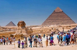 شينخوا: مصر تحقق استقرارًا سياسيًا وأمنيًا ونجاحًا اقتصاديًا في الذكرى العاشرة لـ"ثورة يناير"