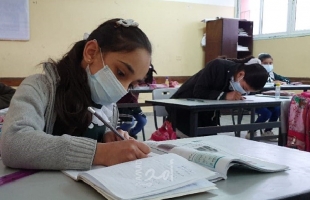 "التربية" تُصدر بيانا توضيحيا يتعلق بطلبة مدارس غزة الموجودين خارج القطاع