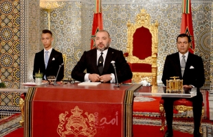 غضب مغربي بعد سخرية قناة جزائرية من الملك محمد السادس