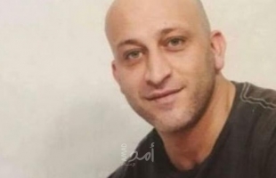 "هيئة شؤون الأسرى": اصابة الأسير المريض بالسرطان عماد أبو رموز بفيروس بالكبد