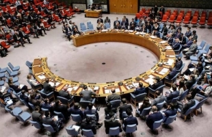 منظمة تتوقع فشل مجلس الأمن بحل أزمة "سد أثيوبيا"