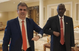 كوهين: السودان وإسرائيل سيضعان اللمسات الأخيرة لتطبيع العلاقات بينهما