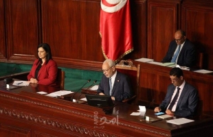 منظمة تتضامن مع الدستورى الحر بتونس وتطالب باسقاط الغنوشى من رئاسة البرلمان