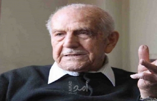 وفاة المذيع السوري "موفق الخاني" الذي شارك بطائرته في حرب فلسطين عام 1948