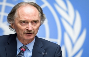مبعوث الأمم المتحدة: محادثات اللجنة الدستورية السورية "مخيبة للآمال"