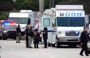مقتل اثنين من عملاء مكتب التحقيقات الفيدرالي وجرح آخرين في إطلاق نار بولاية فلوريدا
