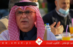 السفير القطري "العمادي" يرحب بالجهود المصرية في المصالحة الفلسطينية