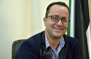 مركز العلاج الفيزيائي في جمعية الهلال الأحمر الفلسطيني... ريادة في التأهيل وصناعة الأمل