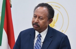 حمدوك: السودان لا يزال يدعو لاتفاق قانوني وملزم حول "سد النهضة"