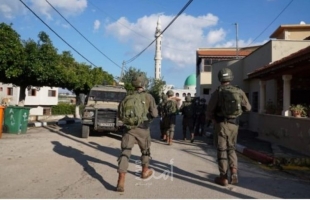 أبو الحمص: مركبات جيش الاحتلال أشرت  على بناية المقدسي "فادي عليان" تمهيدًا لهدمها بالعيسوية 