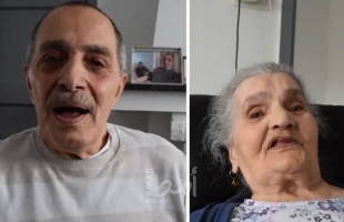 بالفيديو.. جزائري يعثر على والدته بعد 59 عامًا من البحث ليكتشف الحقيقة المؤلمة