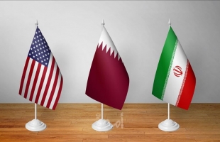 ف.تايمز تكشف كواليس التفاهم الأميركي الإيراني..وأثر الرحلة الافعوانية القطرية