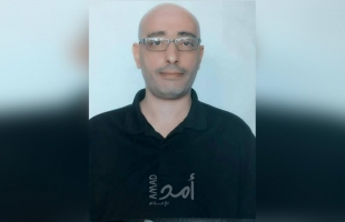 إدارة سجون الاحتلال تمنع الزيارة عن الأسير وائل الجاغوب