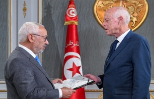 تونس: قانون المحكمة الدستورية يثير خلافا جديدا بين البرلمان والرئيس