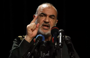 قائد إيراني: إسرائيل ستدفع الثمن غاليا على أي خطأ ترتكبه