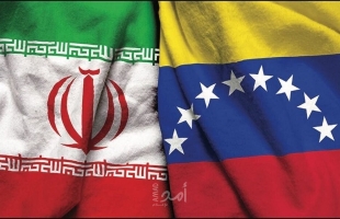 وكالة: فنزويلا تمد إيران بوقود الطائرات مقابل البنزين