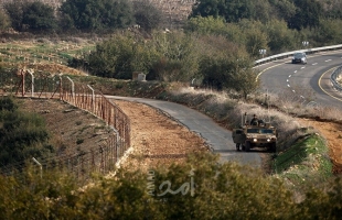 صفارات الإنذار تدوي في المستوطنات الإسرائيلية القريبة من لبنان