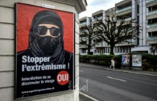 بعد رفض الحكومة والبرلمان..تصويت على مبادرة "لحظر البرقع" في سويسرا