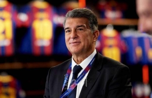 رئيس نادي برشلونة: النادي لم يؤكد إقامة أي مباراة ودّية في القدس