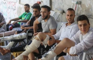 "صحة حماس" تعفي جرحى أحداث الأقصى من رسوم التأمين والخدمات الصحية