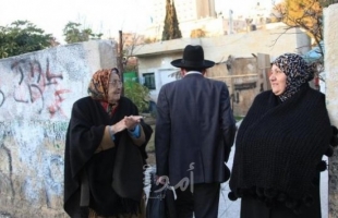 القدس: سلطات الاحتلال تتراجع عن قرار هدم خيمتي تضامن في الشيخ جراح