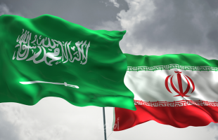 السعودية توجه دعوة إلى إيران بعد رفعها نسبة تخصيب اليورانيوم لـ60%