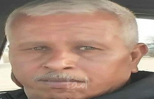 رحيل العقيد المتقاعد جمال عبد الله نصار غياض