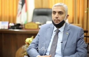 معروف: صحة حماس ستناقش ملف متحور "أوميكرون" وترفع تقريرها لخلية الأزمة