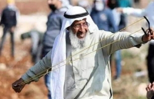 محكمة الاحتلال تمدد اعتقال المسن "سعيد العرمي" من رام الله
