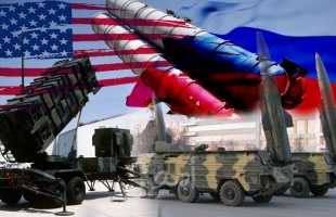 الولايات المتحدة تضيف روسيا إلى قائمة الدول المحظور تجارة الأسلحة معها