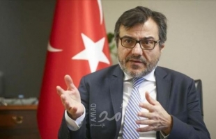 الرئاسة التركية تكشف "ملابسات" إقالة رئيس البنك المركزي