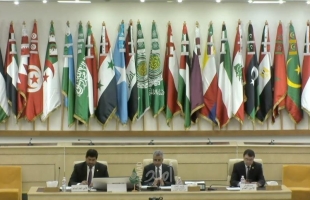 كلمة الأمين العام فى المؤتمر العربي الثامن عشر لرؤساء أجهزة الحماية المدنية