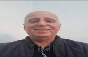 رحيل العقيد الدكتور كاظم محمد الجيوسي