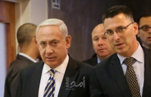للمرة الأولى منذ 1948..ساعر يقيد مدة ولاية رئيس الوزراء في إسرائيل