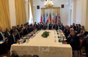 كبير المفاوضين الإيرانيين يرى "تفاهما جديدا" في محادثات فيينا