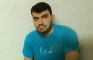 هيئة الأسرى: إدارة سجن "النقب" تتعمد إهمال الحالة الصحية للأسير عماد ربايعة
