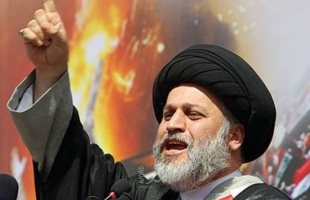 العراق: نجاة حازم الأعرجي ممثل مقتدى الصدر من محاولة اغتيال في بغداد